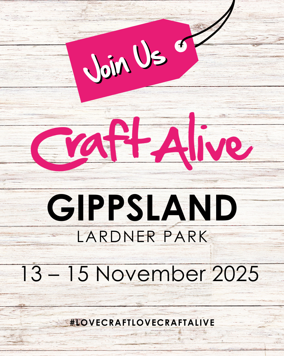 CA 2025 – GPS_Join Us