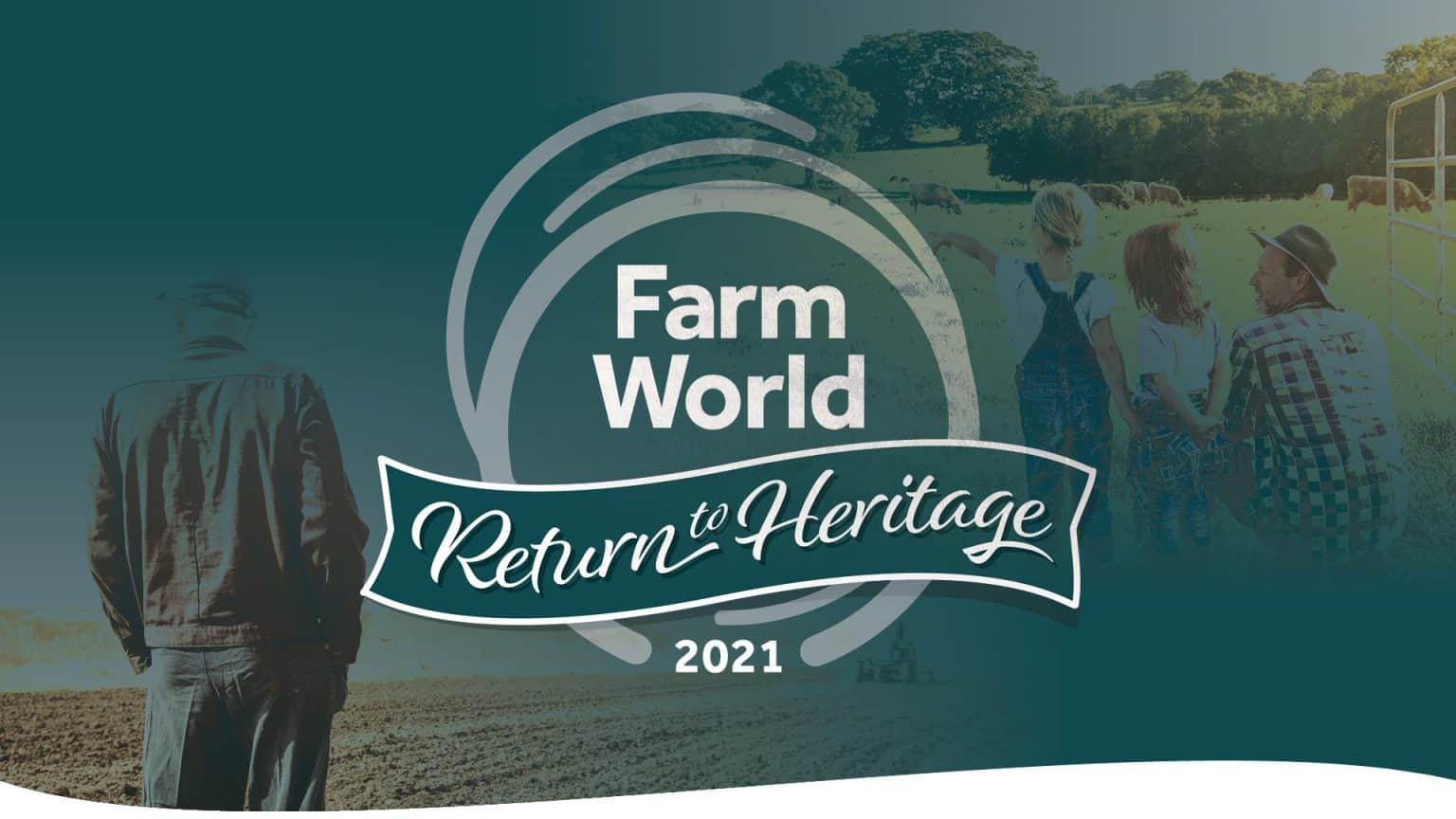 Farm World Lardner Park