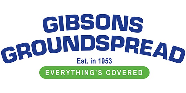 Gibsons Groundspread