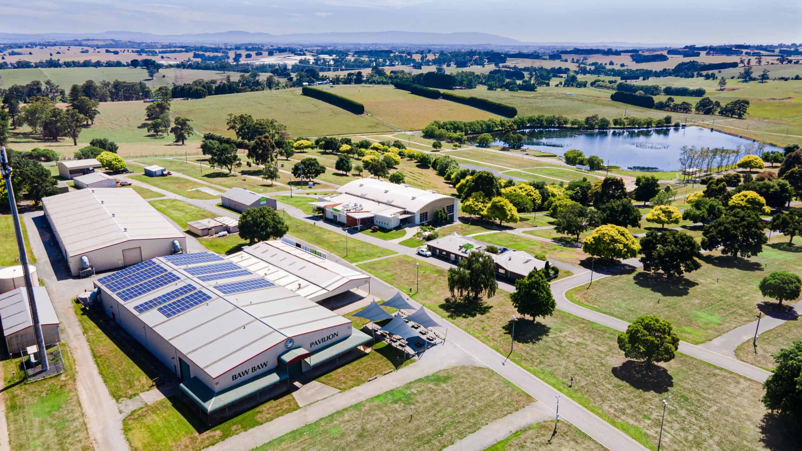 Lardner Park Property