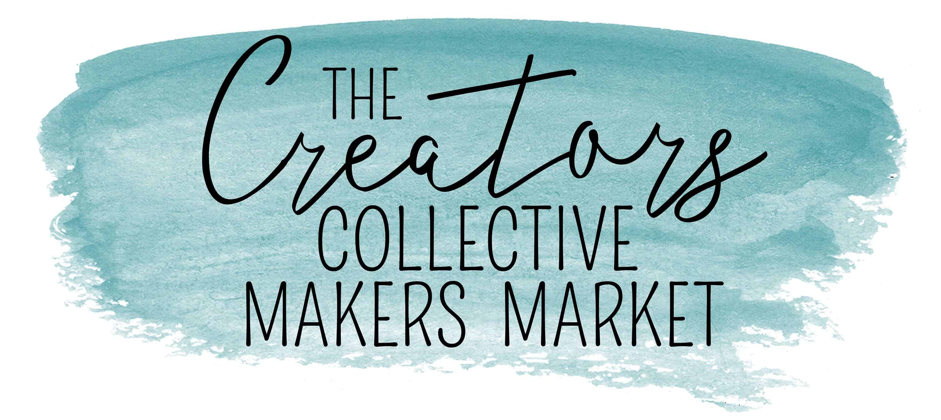 The Creators Collective Makers Market